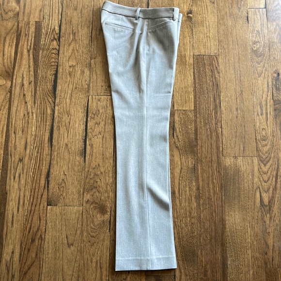 Express Columnist Barely Boot size 4R - Picture 1 of 7